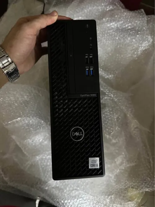 Dell OptiPlex 3080