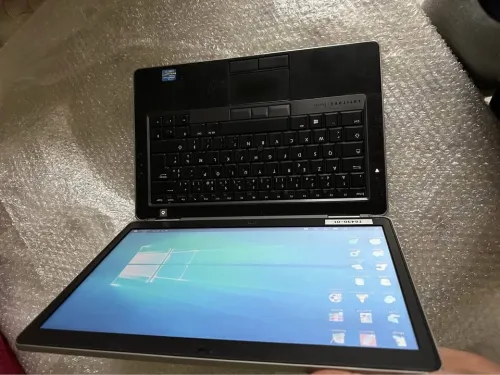 Dell Latitude E6430s