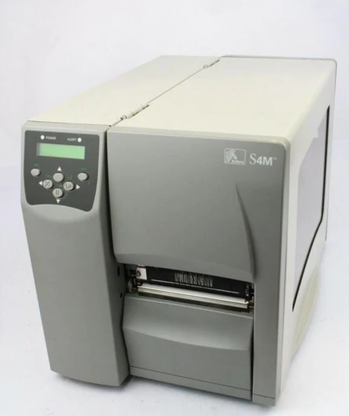 Imprimante ZEBRA S4M-203 DPI (Gros)