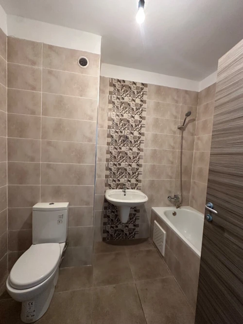 Location Appartement F2 Tipaza Bou ismail