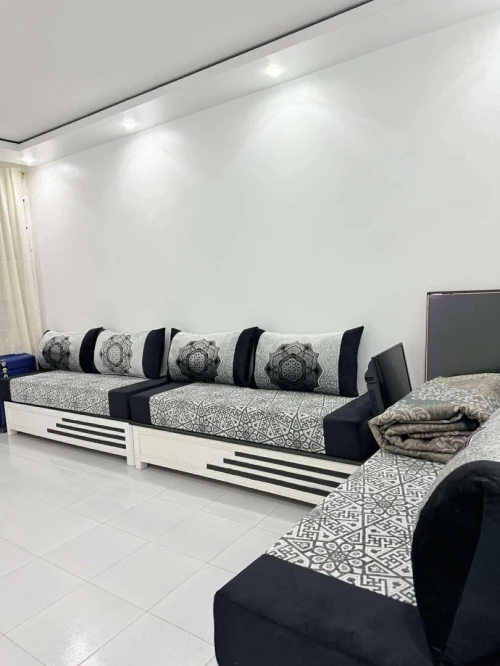Vente Villa Aïn Témouchent Ain temouchent