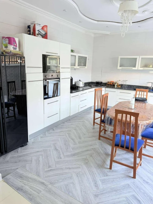Vente Villa Aïn Témouchent Ain temouchent