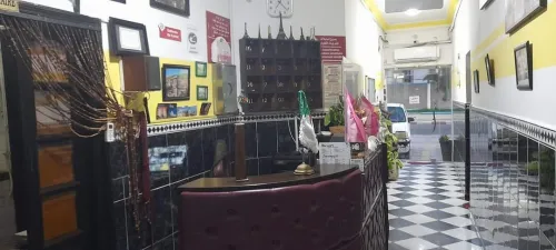 Vente Villa Oran Ain el turck