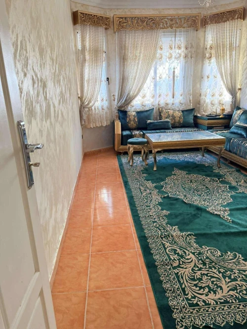 Vente Villa Aïn Témouchent Ain temouchent