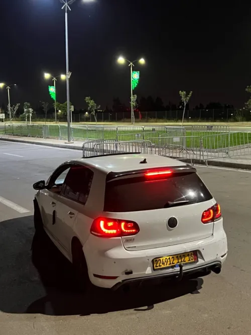 Volkswagen Golf 6 2012 Edition 35