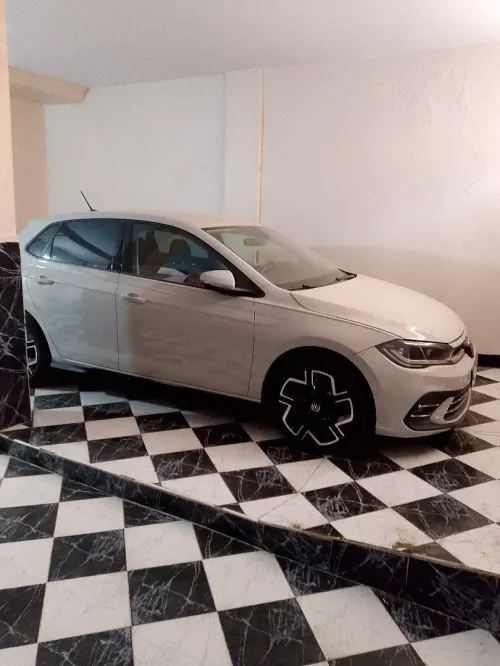 Volkswagen Polo 2022 