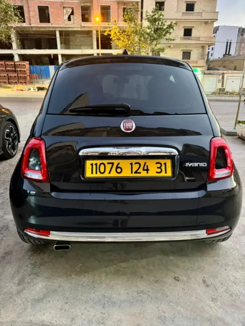 Fiat 500 2024 Dolcevita plus 