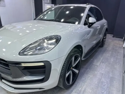 Porsche Macan 2024 T