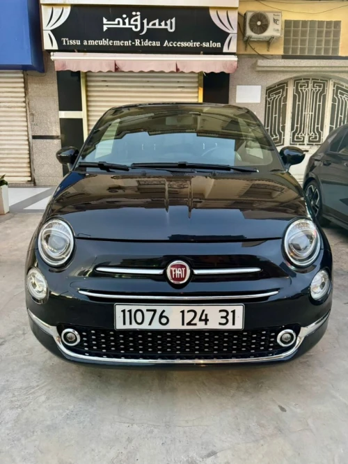 Fiat 500 2024 Dolcevita plus 