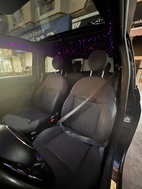 Fiat 500 2024 Dolcevita plus 