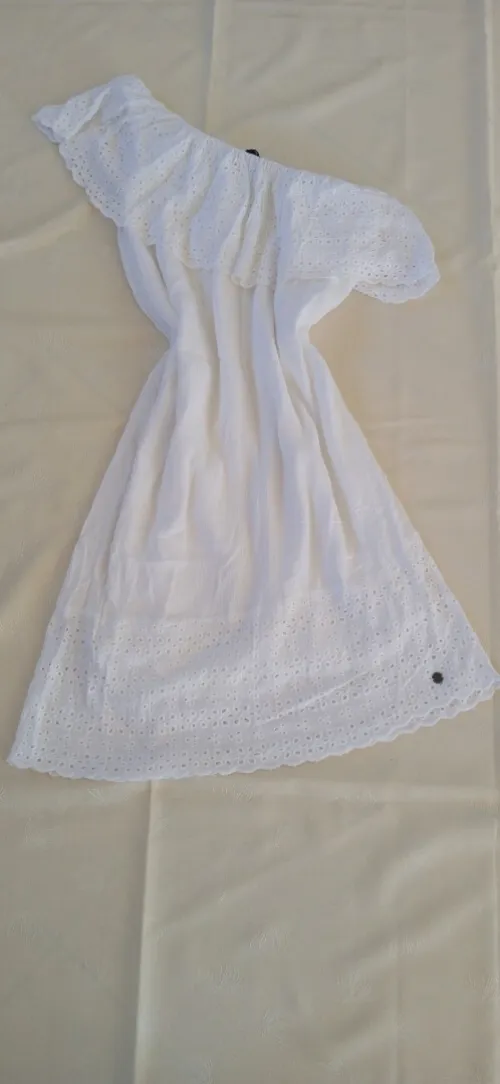 Robes été 