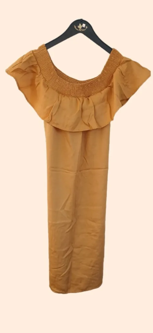 Robes été 