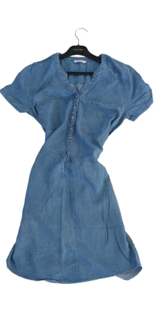 Robes été 