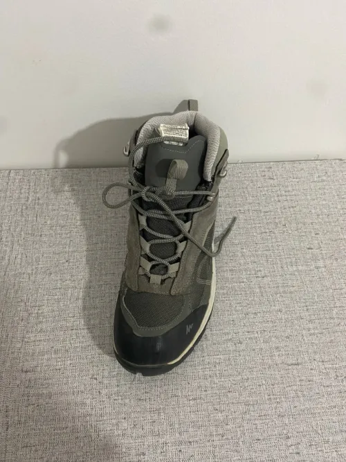 Chaussures de Randonnée Décathlon Homme Taille 42.