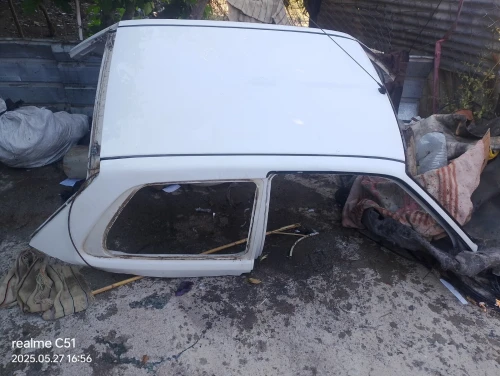 Citroen Saxo 2002 Saxo