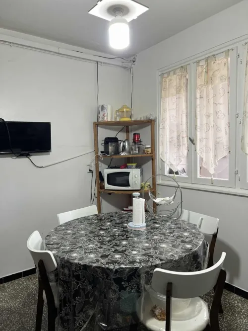 Vente Appartement F3 Oran Arzew