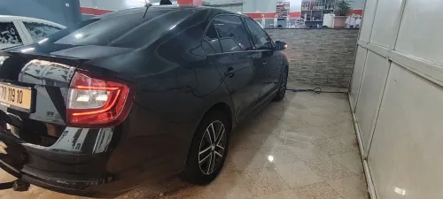 Skoda Rapid 2019 2019 Monte carlo