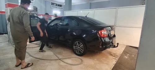 Skoda Rapid 2019 2019 Monte carlo