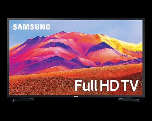 Smart tv Samsung T5300 43" (108cm) 