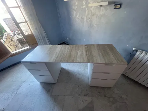 Bureau MDF
