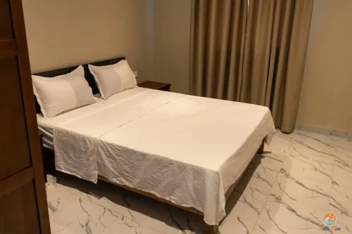 Location vacances Appartement F2 F3 Béjaïa Bejaia