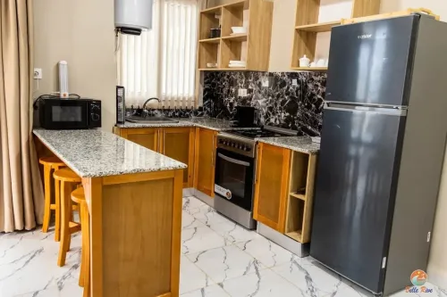 Location vacances Appartement F2 F3 Béjaïa Bejaia