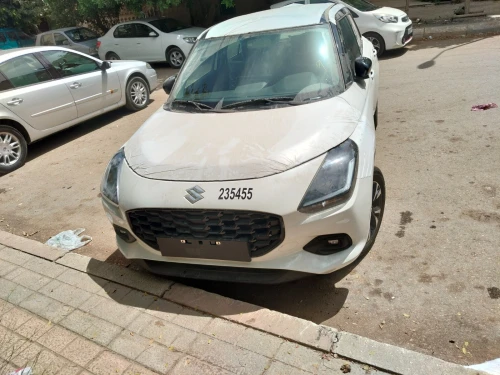 Suzuki Swift 2025 