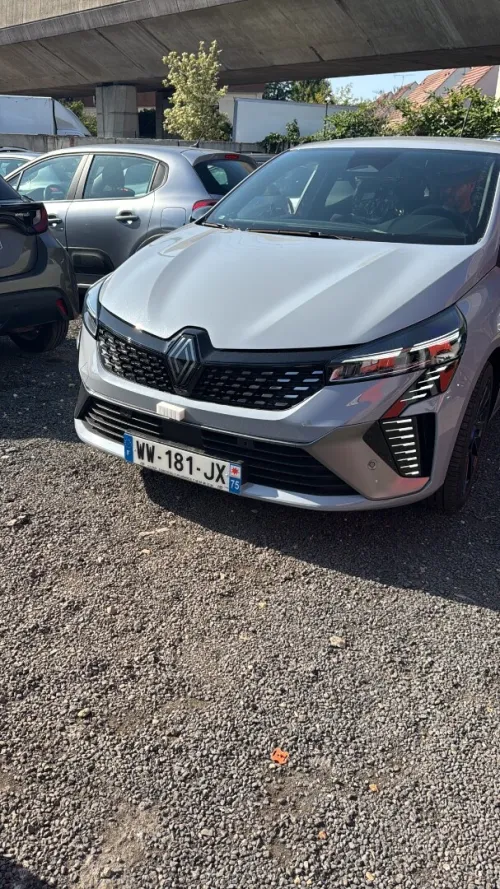 Renault Clio 5  2025 Esprit Alpine