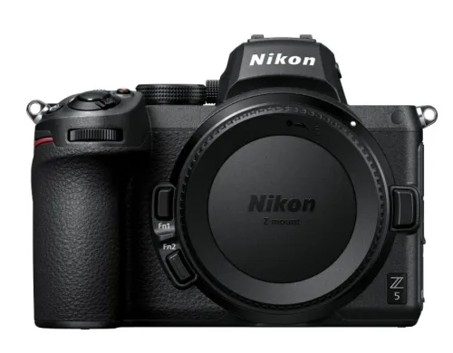 Nikon Z5 (body)