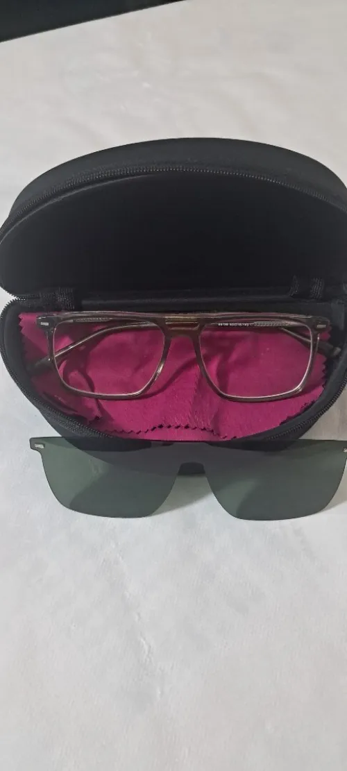 Lunette de Vue classique original