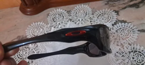 Lunette moto original