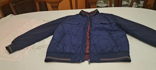 Vest polo original