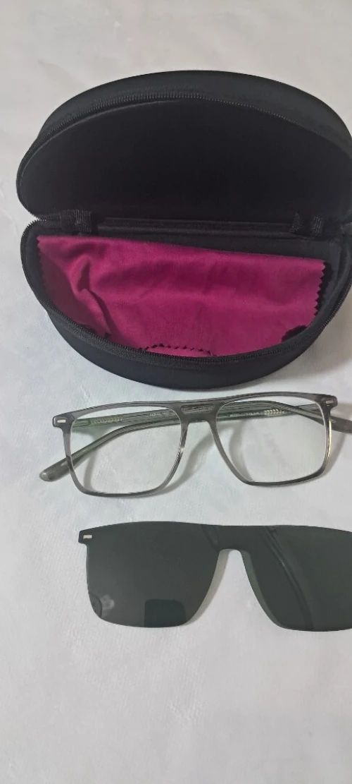 Lunette de Vue classique original