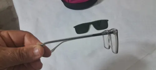 Lunette de Vue classique original