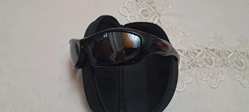 Lunette moto original