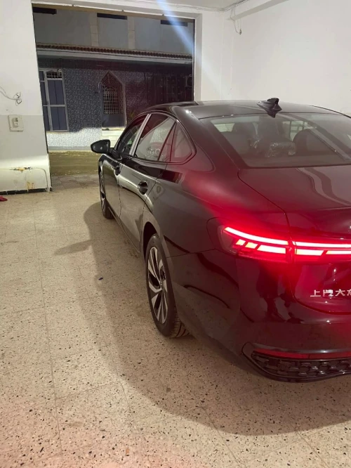 Volkswagen Passat pro 2025 