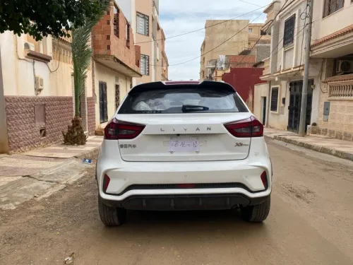 Livan X3 Pro  2025 Full option
