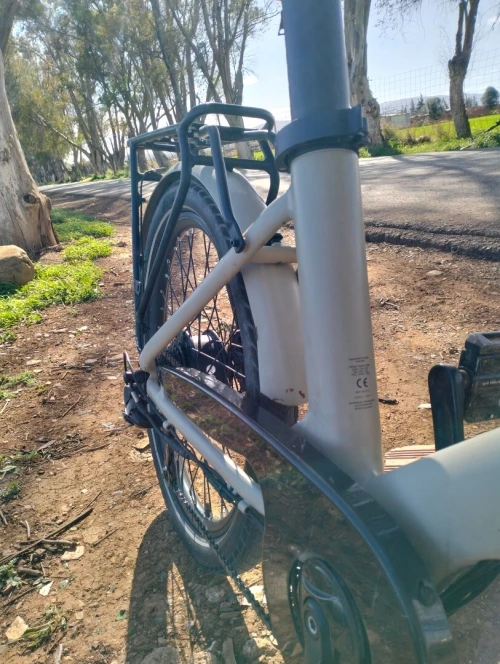 vélo électrique iovolt