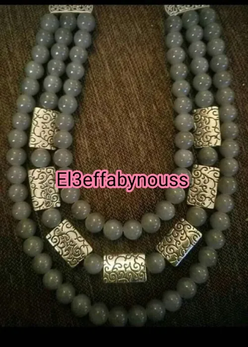 Couture accessoire et bijoux