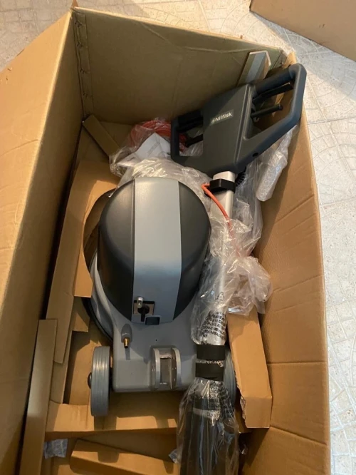  À VENDRE Matériel de nettoyage professionnel