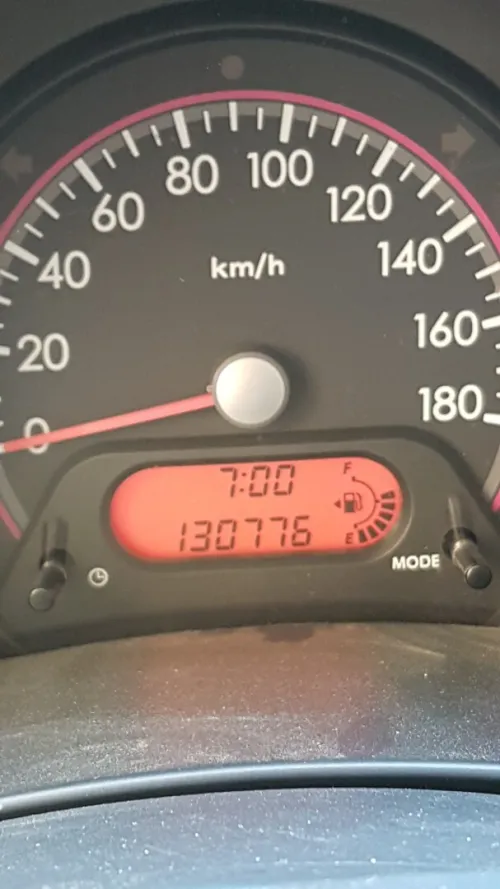Suzuki Celerio 2012 Celerio