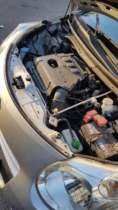 Suzuki Celerio 2012 Celerio