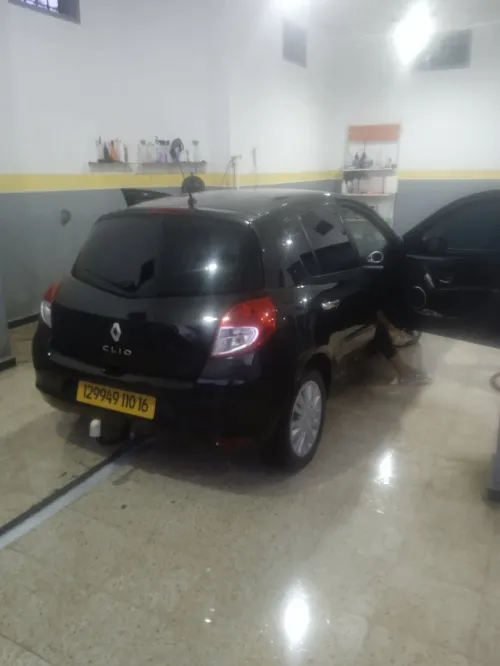 Clio Clio 3 2010 