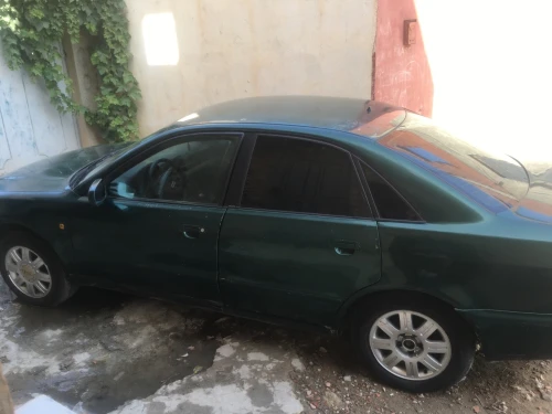 Audi A4 1999 A4