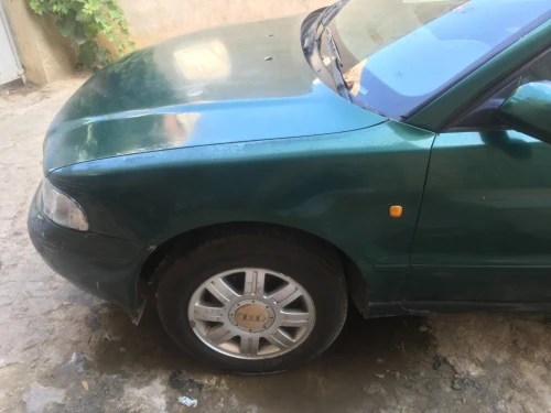 Audi A4 1999 A4