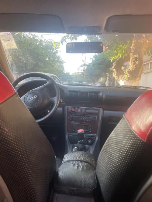 Audi A4 1999 A4