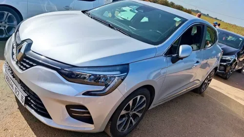 Renault Clio 5 intance 2022 Intance