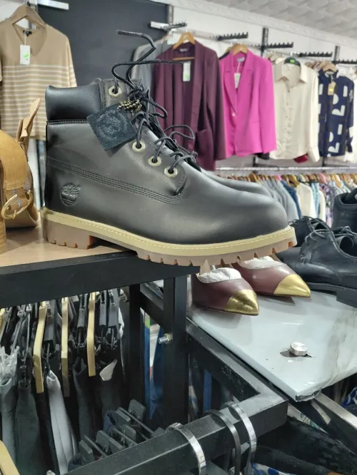 Timberland original