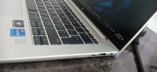 Hp ELITEBOOK nouvelle . i7 12generation. 14 pouse 60hz FHD .64Ram .2Tb SSD . Prix : 15.5 M
