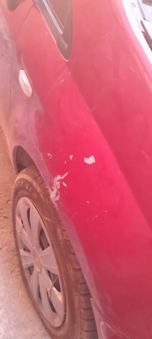 Fiat Punto 2010 Punto